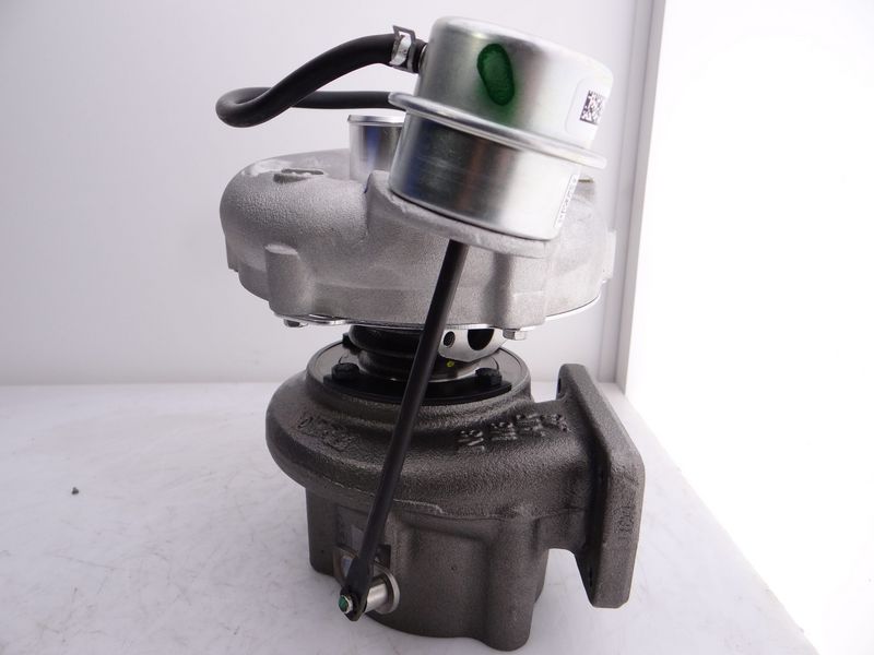GARRETT 802455-5001S Charger, charging (supercharged/turbocharged)