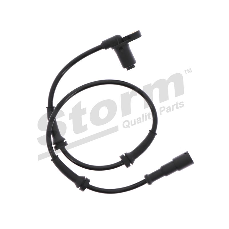 Capteur, vitesse de roue STORM QUALITY PARTS 888023