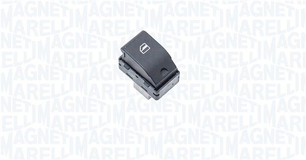 MAGNETI MARELLI 000051192010 Switch, window regulator