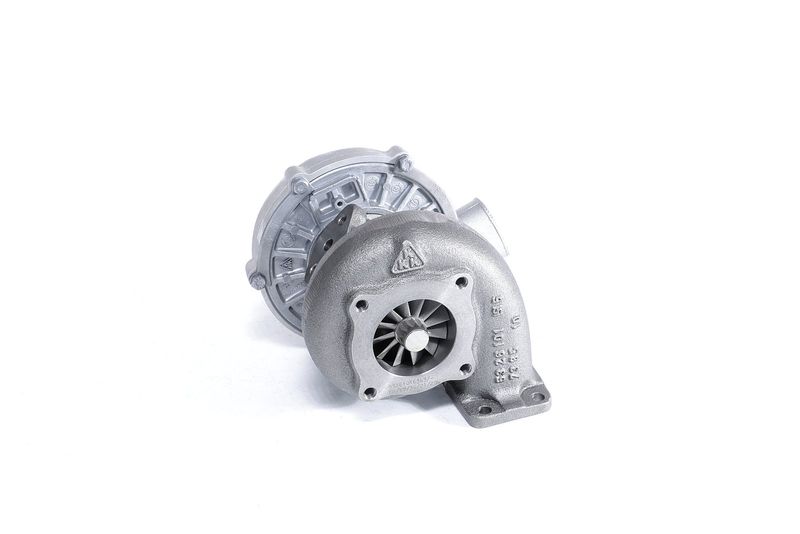 Compresor,sistem de supraalimentare T912362 BTS Turbo