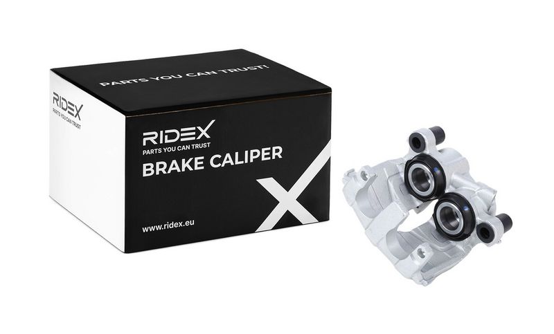 спирачен апарат RIDEX