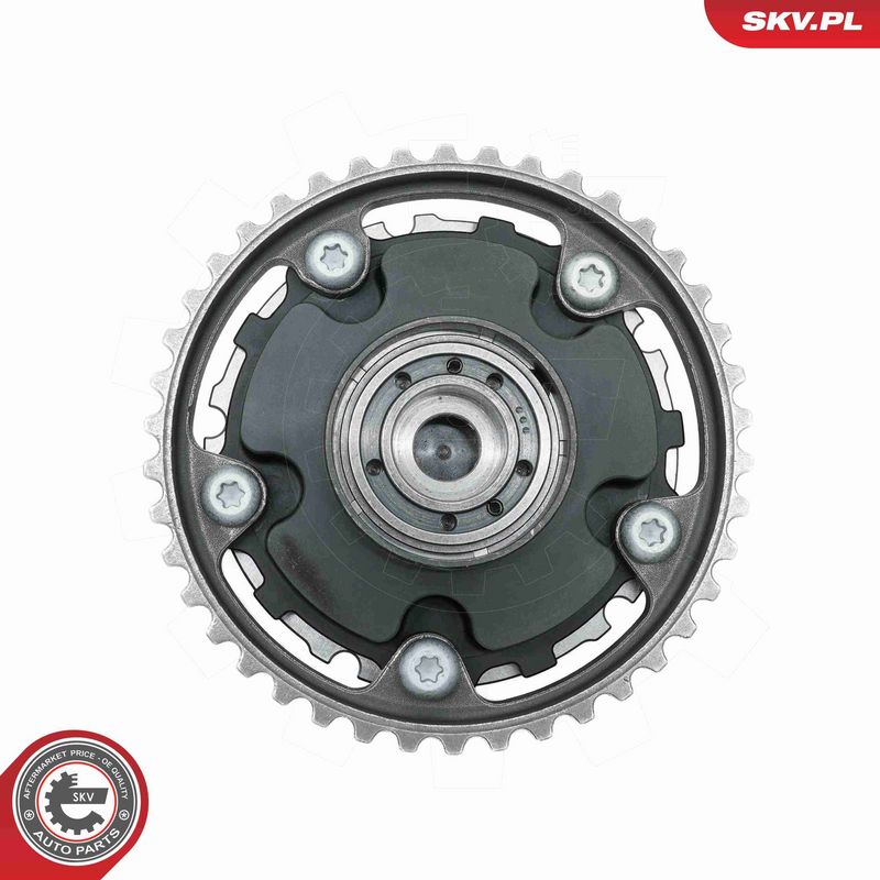 ESEN SKV 39SKV517 Camshaft Adjuster