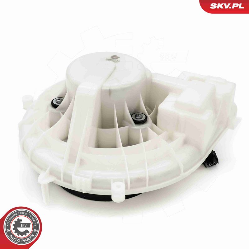 ESEN SKV 68SKV115 Interior Blower