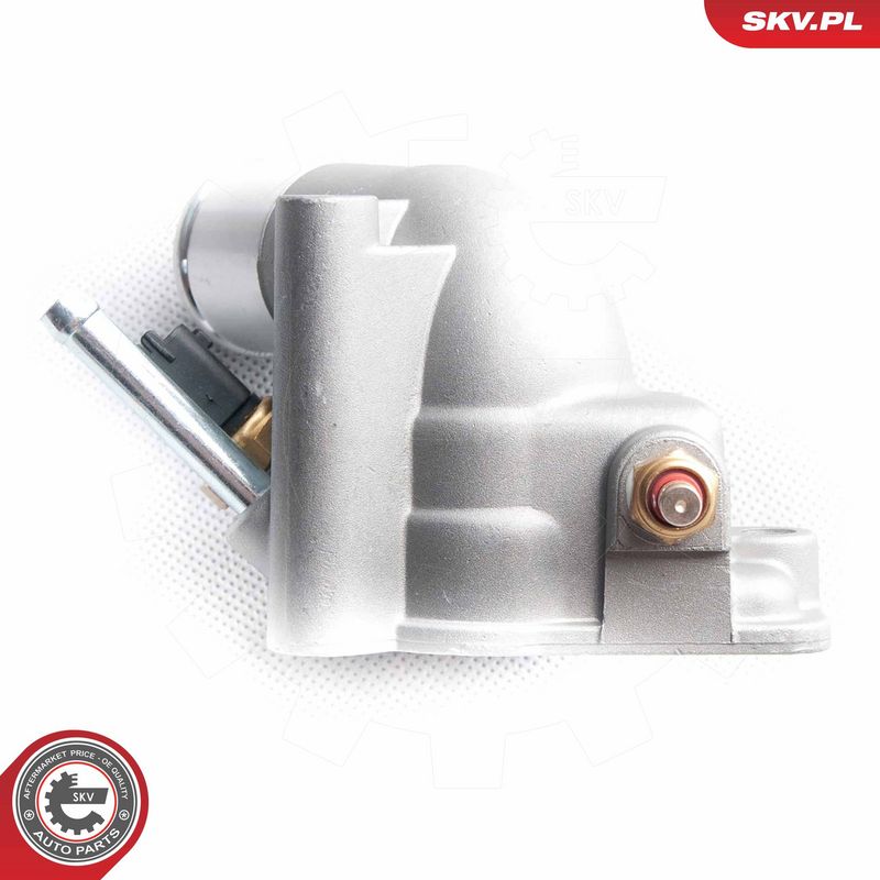 Termostaat, Jahutusvedelik, ESEN SKV 20SKV040