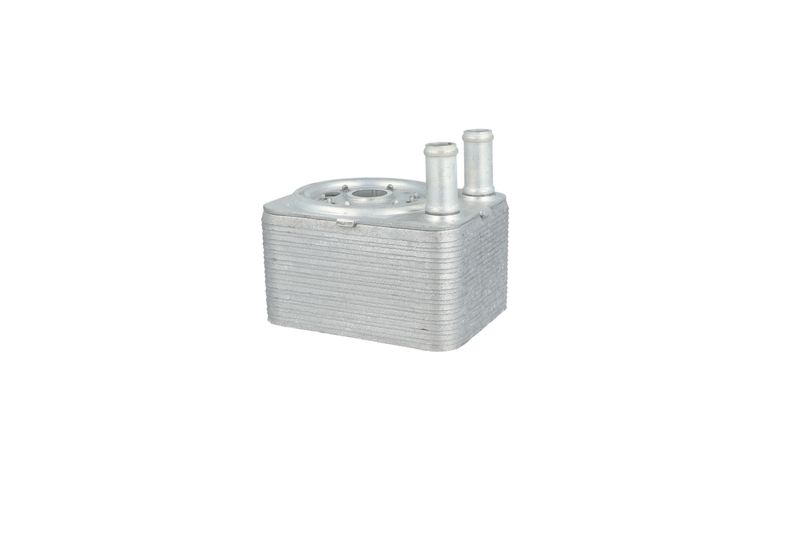 Õliradiaator, mootoriõli, NRF 31168