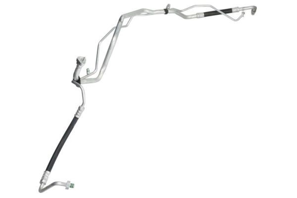 Hochdruck-/Niederdruckleitung, Klimaanlage