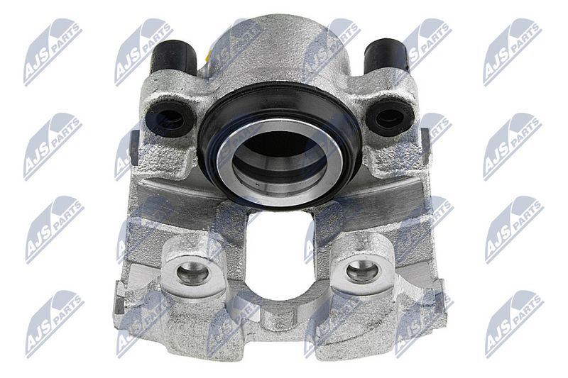 Pidurisadul, NTY HZP-BM-027