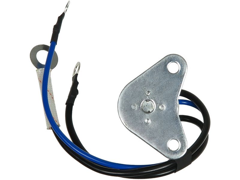 Magnetlülitus, starter, AS-PL SS0033