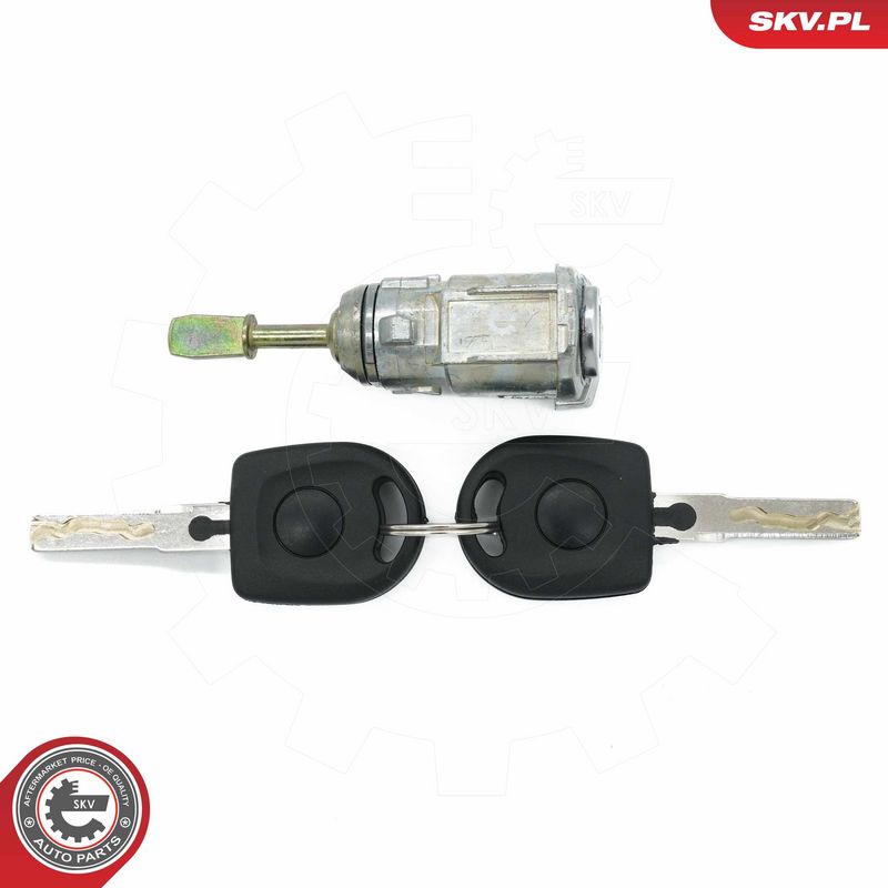 Sulgursilinder, ESEN SKV 65SKV543