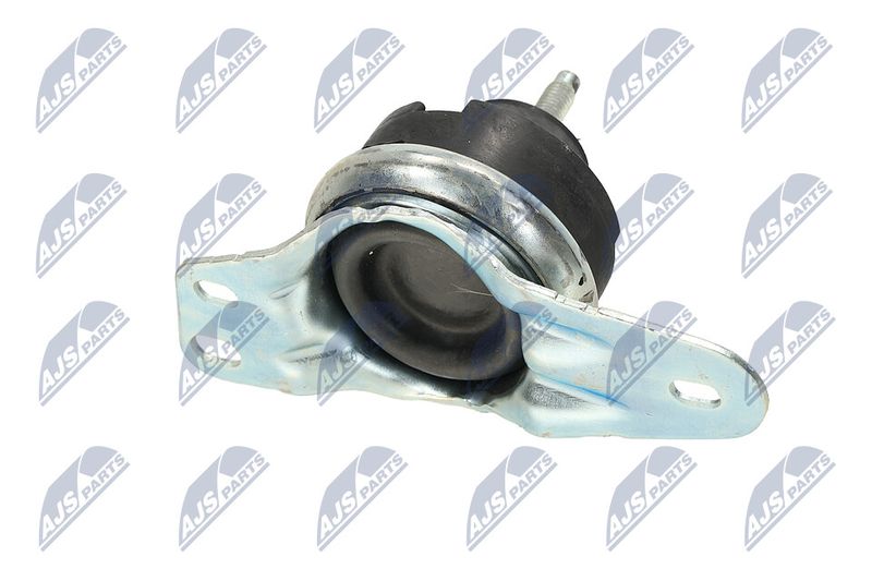 Paigutus, Mootor, NTY ZPS-FT-035