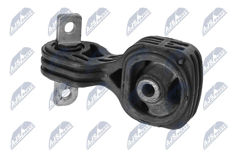 Paigutus, Mootor, NTY ZPS-HD-014