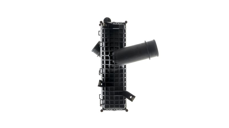 Product Image - Intercooler, inlaatluchtkoeler - CI672000P - MAHLE