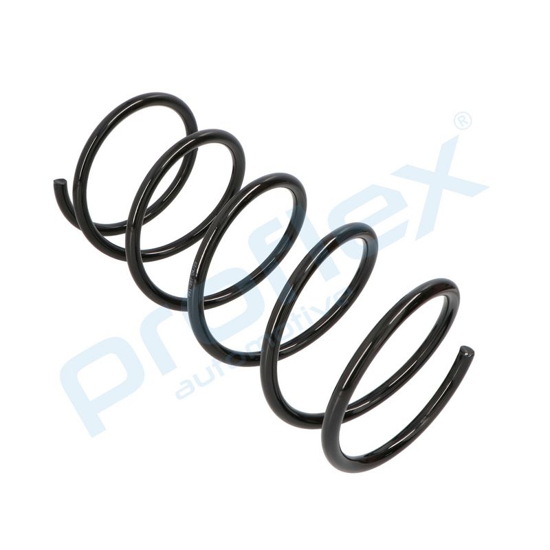 PROFLEX AUTOMOTIVE PX1-0397 Ресора ходової частини