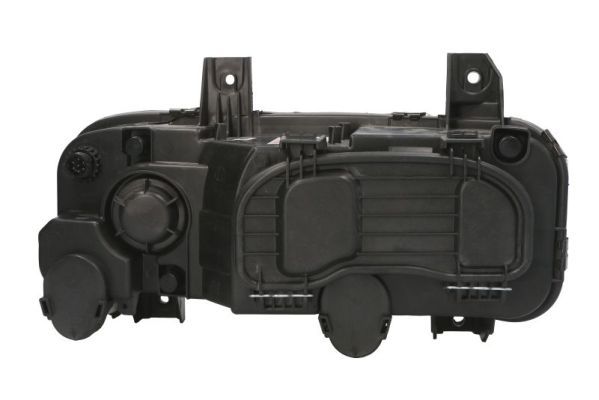 TRUCKLIGHT HL-ME025R Headlight