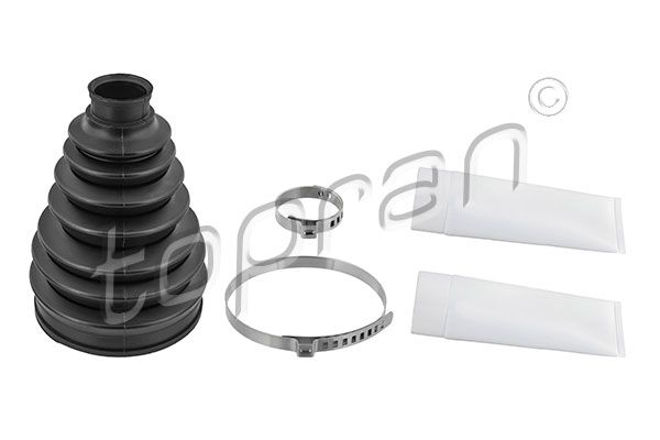 Kaitsekummikomplekt,...