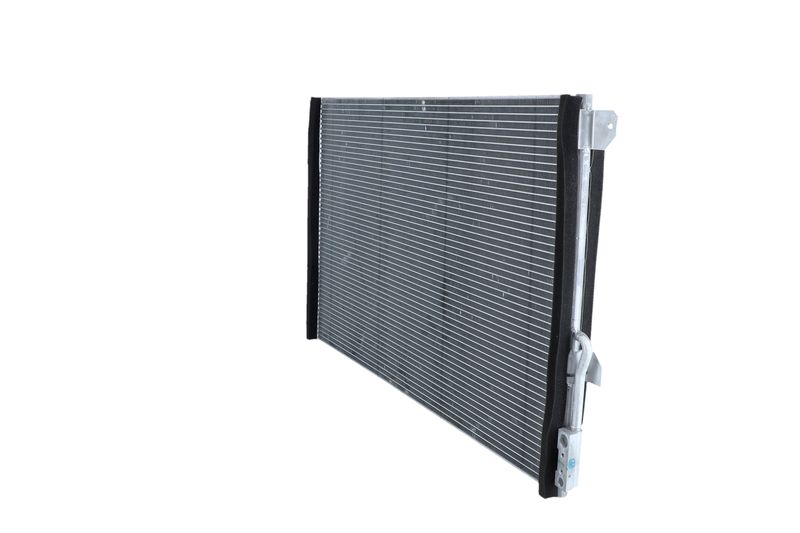 NRF 350679 Condenser, air conditioning