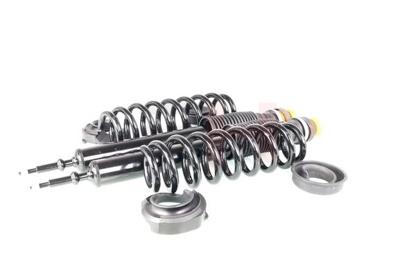 GH GH-331503S02 Suspension Kit, springs/shock absorbers