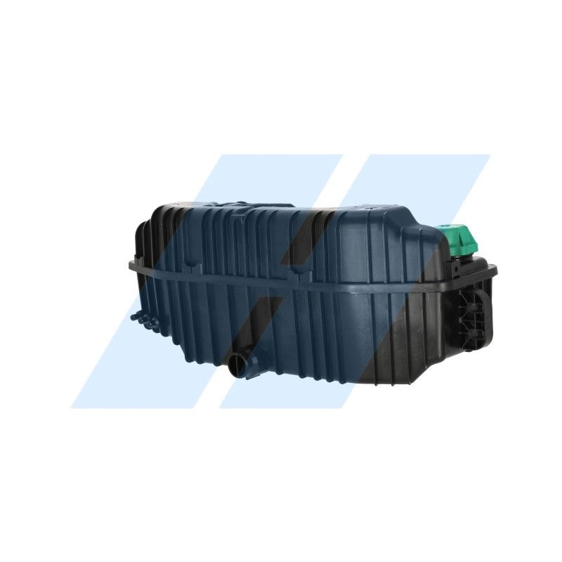 Vyrovnávací nádoba, chladivo 19033018