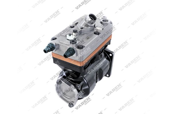 kompresor MB Actros MP4, Euro 6, vč. kola 1100440001