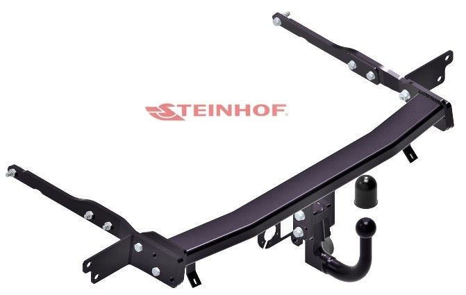 Haakeseade, STEINHOF F-204