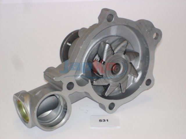 Veepump, mootori jahutus, JAPKO 35531