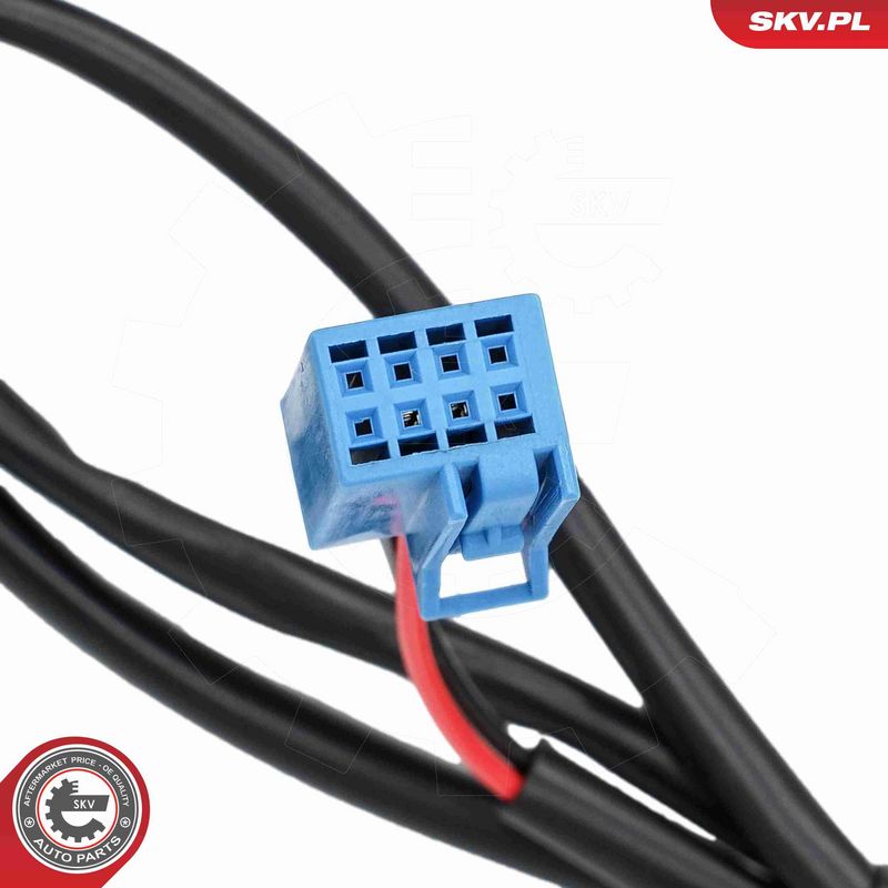 ESEN SKV 60SKV741 Door Lock