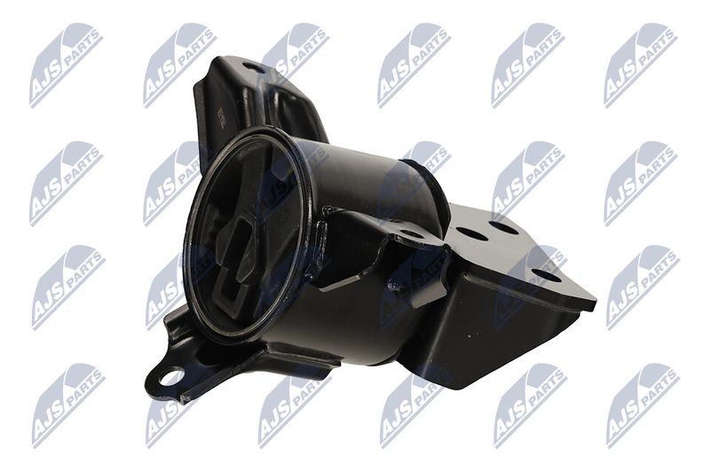 Paigutus, Mootor, NTY ZPS-KA-350