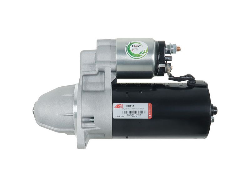 AS-PL S0411 Starter