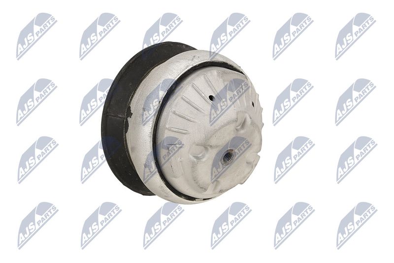 Paigutus, Mootor, NTY ZPS-ME-089