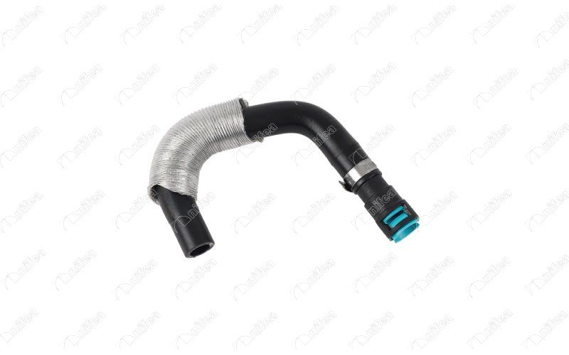 KALORIFER GIRIS HORTUMU (TURBO SOGUTUCUYA GIEN) TRANSIT V184 2.4TDCI 03>06