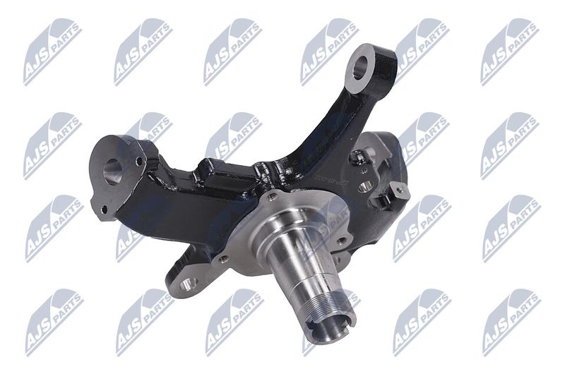 Käändmik, rattakinnitus, NTY ZZP-IS-002