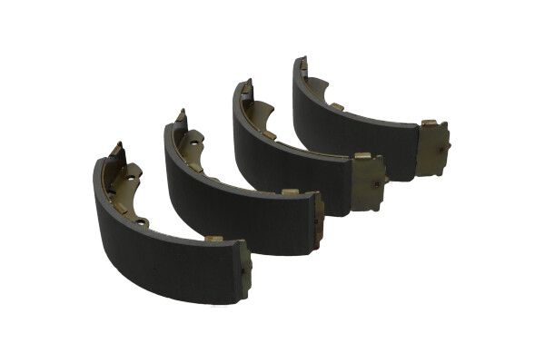 Kavo Parts KBS-3903 Brake Shoe Set