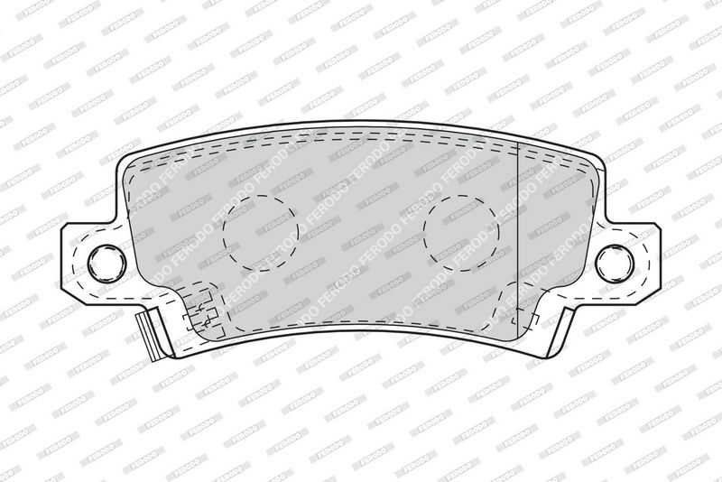 JEU DE PLAQUETTES PREMIER