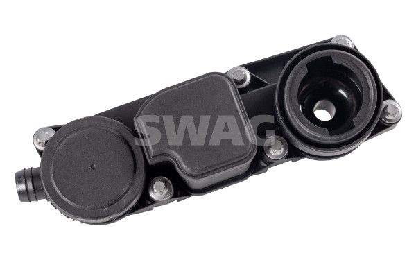 SWAG 33 10 3188 Oil Separator, crankcase ventilation