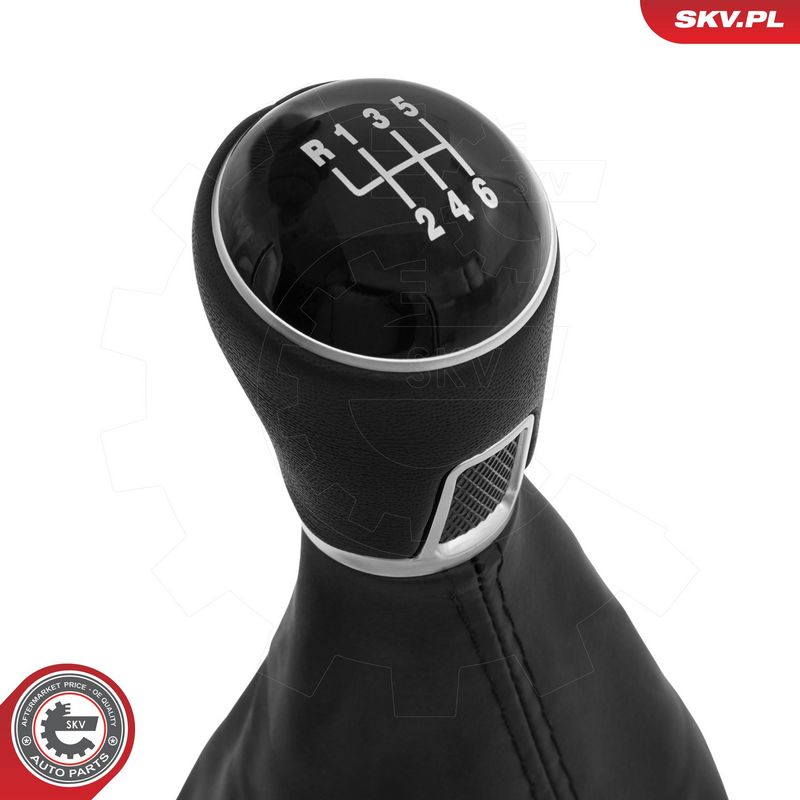 ESEN SKV 63SKV580 Gear Lever Knob