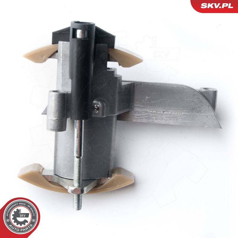 Pinguti, mootorikett, ESEN SKV 21SKV011