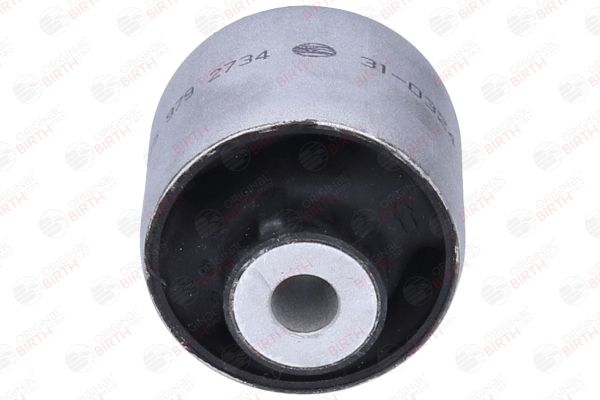 BIRTH 2734 Control Arm / Trailing Arm Bush