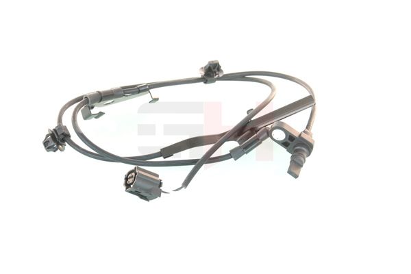 GH GH-704511V Jutiklis, rato greitis