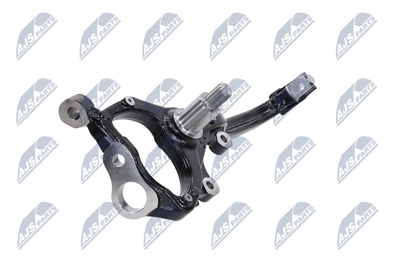 Käändmik, rattakinnitus, NTY ZZP-CH-020