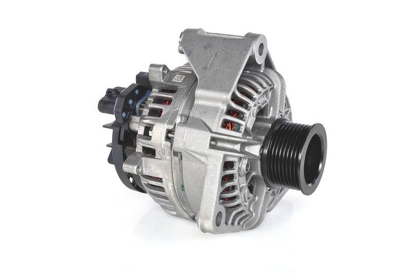 BOSCH 0124555012 Alternator