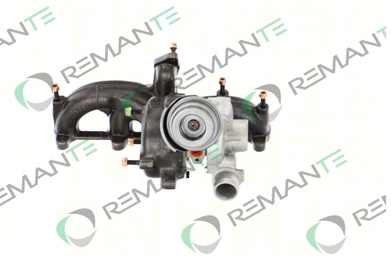 REMANTE 003-001-004471R Charger, charging (supercharged/turbocharged)