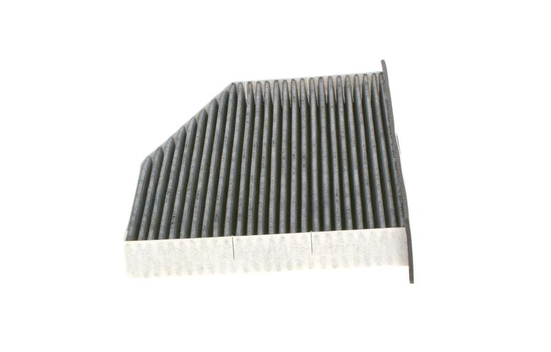 BOSCH 1 987 432 597 Filter, cabin air