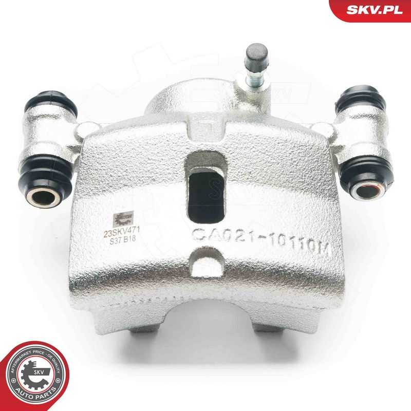 Pidurisadul, ESEN SKV 23SKV471