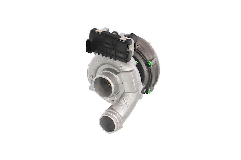 REMANTE 003-002-004568R Charger, charging (supercharged/turbocharged)