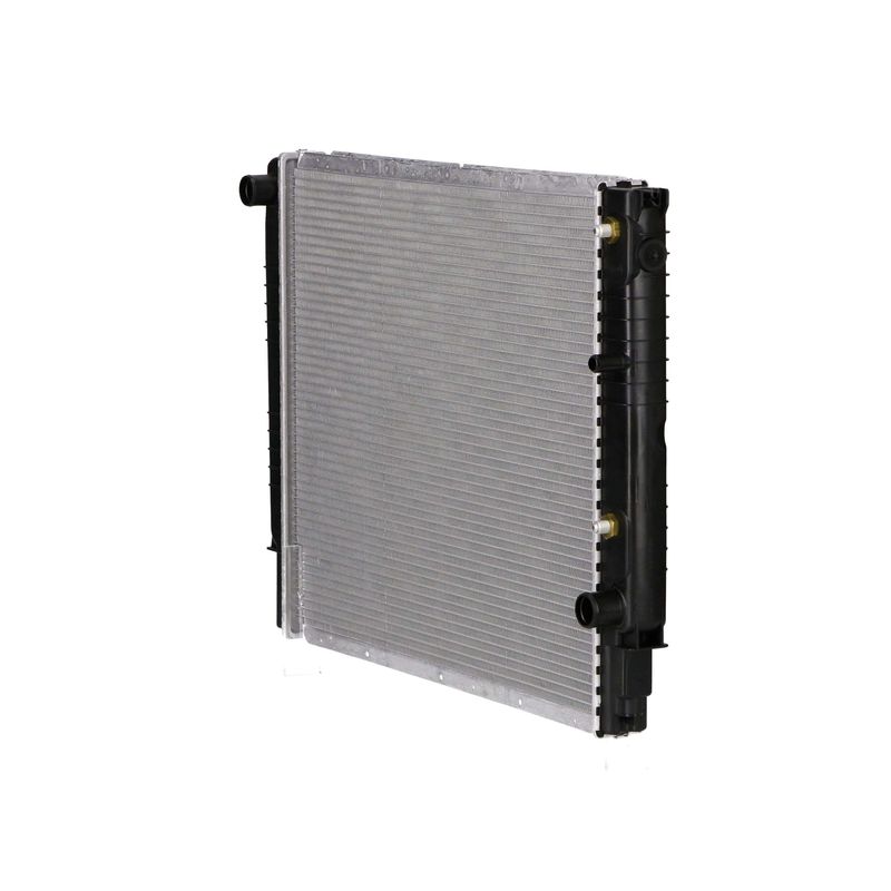 NISSENS 65542A Radiator, engine cooling