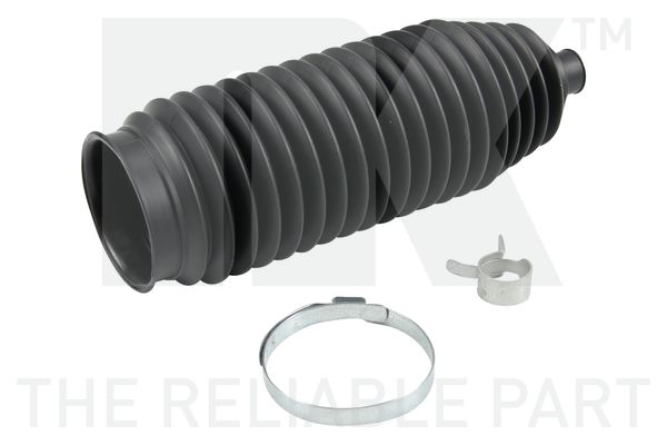 Manchetsæt, styretøj