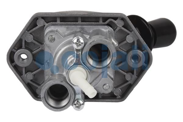 Brzdový ventil, parkovací brzda 2224502