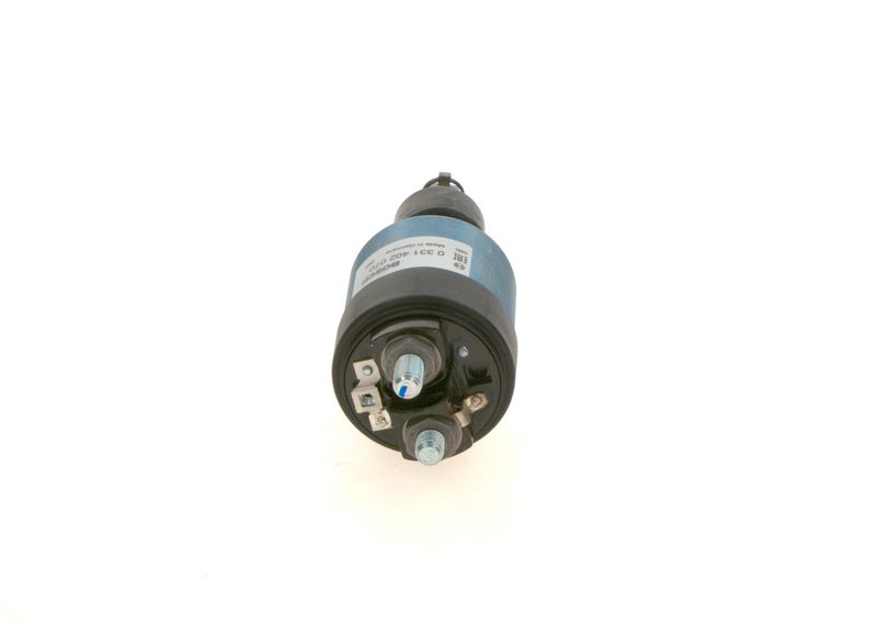 BOSCH 0331402070 Solenoid Switch, starter