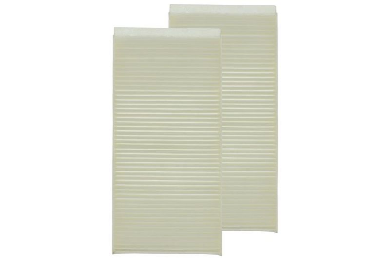 TOPRAN 502794 - Salono filtro komplektas