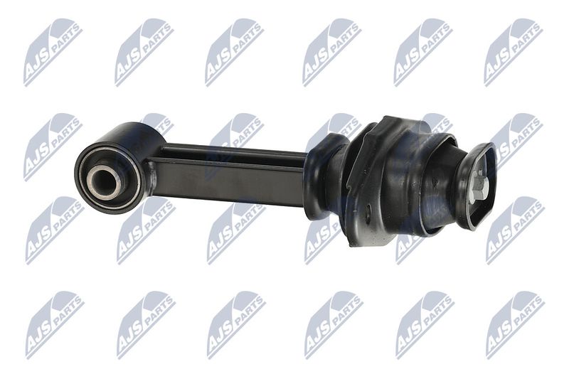 NTY ZPS-KA-323 Mounting, engine